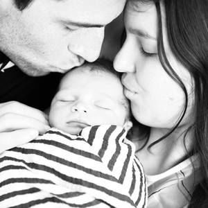 Meet your Posher, Matt